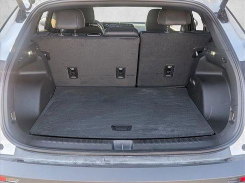 Used 2025 Chevrolet Blazer EV LT image 6