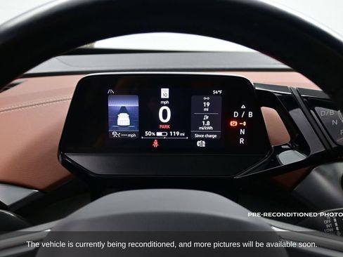 Used 2022 Volkswagen ID.4 Pro S w/ Gradient Package image 18