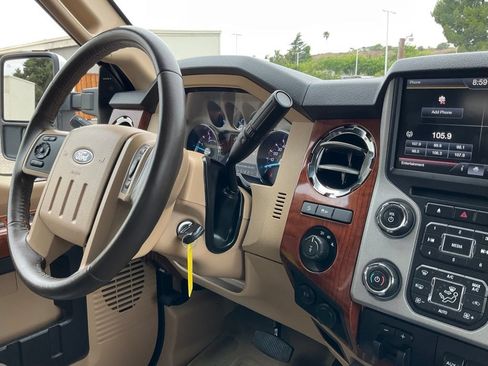 Used 2016 Ford F250 King Ranch AWD/4WD image 43