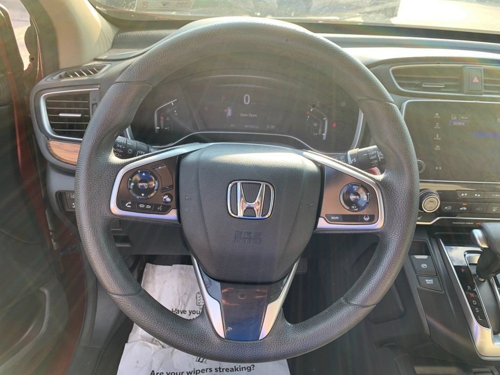 Used 2019 Honda CR-V EX image 26