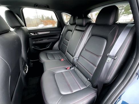 Certified 2023 MAZDA CX-5 AWD 2.5 Turbo image 26