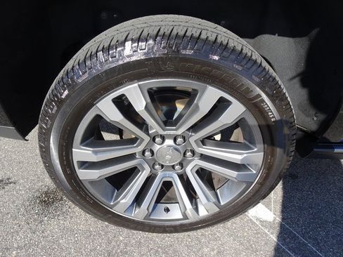 Used 2019 GMC Yukon Denali w/ Denali Ultimate Package image 41