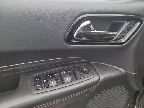 Used 2022 Dodge Durango R/T RWD image 22