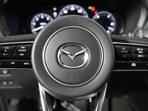 New 2026 MAZDA CX-90 3.3 Turbo w/ Premium Sport Pkg AWD/4WD image 32