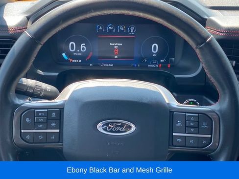 Used 2023 Ford Expedition Max Limited AWD/4WD image 12