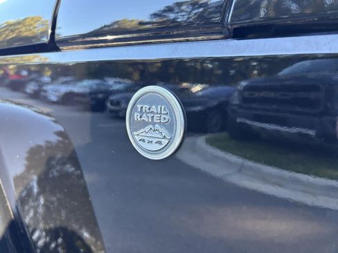 Used 2012 Jeep Wrangler Sahara AWD/4WD image 14