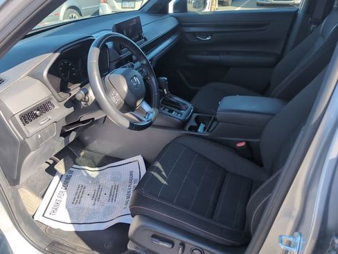 Certified 2024 Honda CR-V Sport image 44