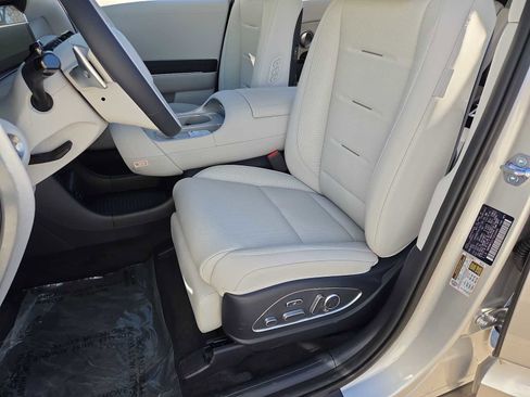 New 2026 Hyundai Palisade Calligraphy image 16