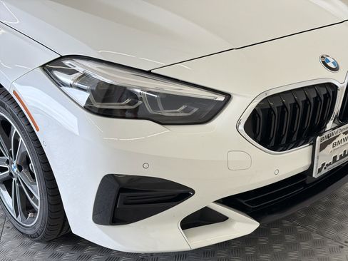 Used 2024 BMW 228i xDrive Gran Coupe AWD/4WD image 11