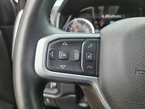 Used 2024 RAM 1500 Lone Star image 18
