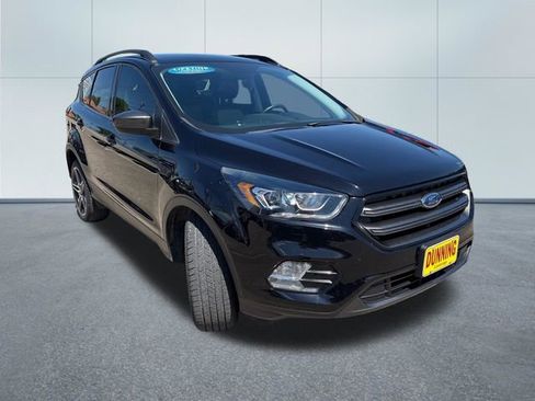 Used 2019 Ford Escape SEL AWD/4WD image 5