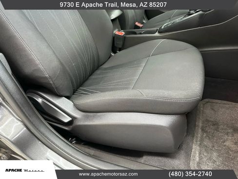 Used 2016 Ford Focus SE image 35