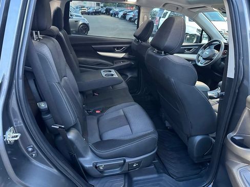 Used 2019 Subaru Ascent Premium w/ Popular Package #2A AWD/4WD image 12