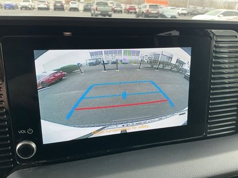 Used 2024 Toyota Land Cruiser 1958 image 17