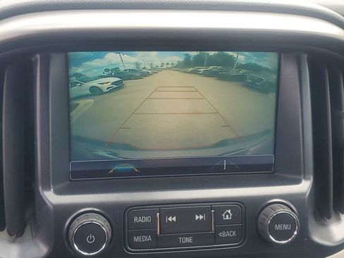 Used 2018 Chevrolet Colorado Z71 image 27