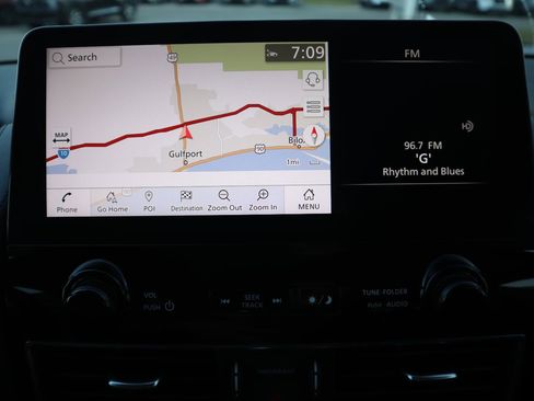 Used 2022 Nissan Armada SL image 29