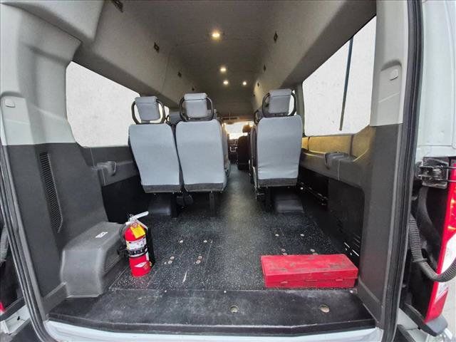 Used 2023 Ford Transit 350 XL AWD/4WD image 6