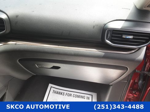 Used 2023 Ford Explorer Limited image 24