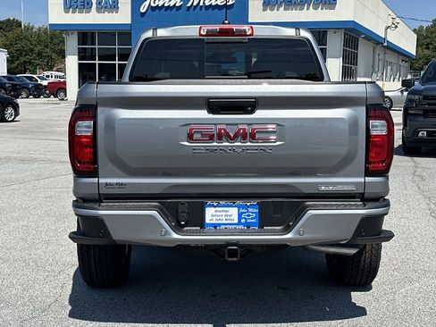 New 2026 GMC Canyon Elevation w/ Convenience Package image 28