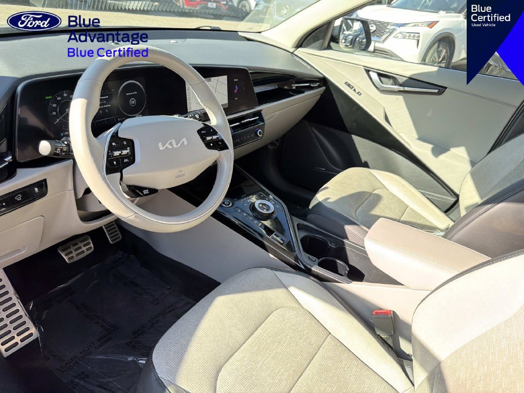 Used 2023 Kia Niro Wave FWD image 15