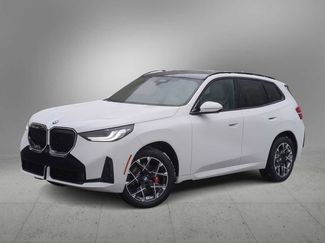 New 2026 BMW X3 xDrive30 video 1