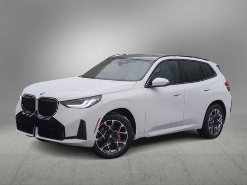 New 2026 BMW X3 xDrive30 image 1