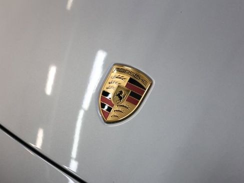 Used 2025 Porsche 911 Carrera GTS RWD image 51