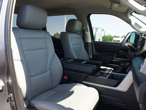Used 2023 Toyota Tundra SR5 w/ TRD Sport Premium Package AWD/4WD image 24