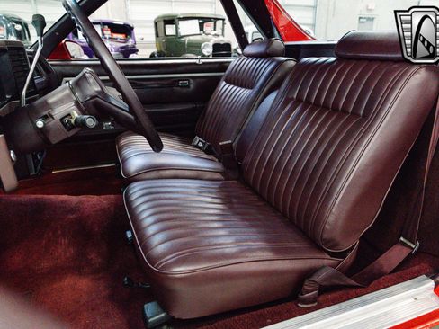 Used 1986 GMC Caballero image 19