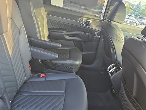 New 2026 Kia Sorento SX Prestige image 11