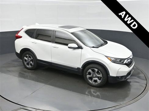 Used 2019 Honda CR-V EX-L image 26