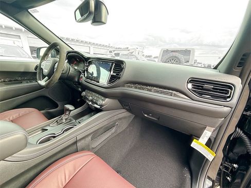 New 2026 Dodge Durango SRT Hellcat image 38