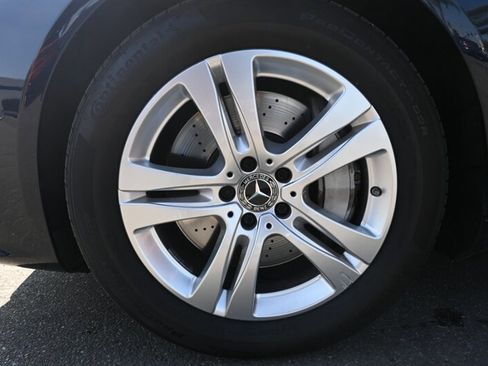 Used 2018 Mercedes-Benz S 450 S 450 image 15