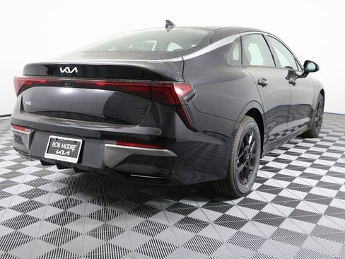 Certified 2025 Kia K5 LXS image 5