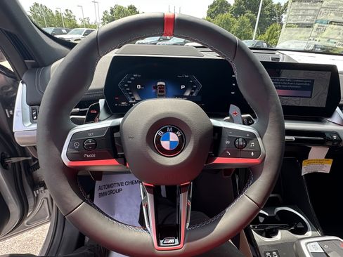 Used 2025 BMW X1 M35i w/ Premium Package AWD/4WD image 17
