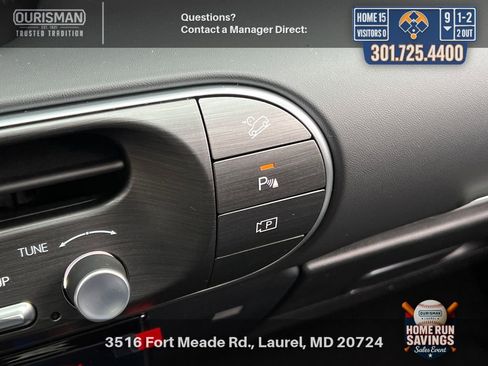 New 2026 Hyundai Palisade Calligraphy image 28