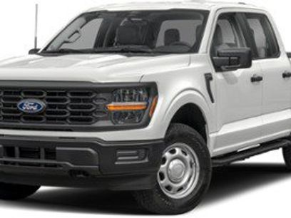 Used 2026 Ford F150 XLT w/ XLT Black Appearance Package