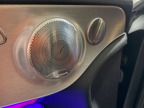 Used 2020 Mercedes-Benz C 63 AMG S image 22