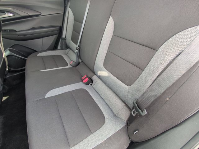 Used 2025 Chevrolet TrailBlazer LT w/ Driver Confidence Package FWD image 15