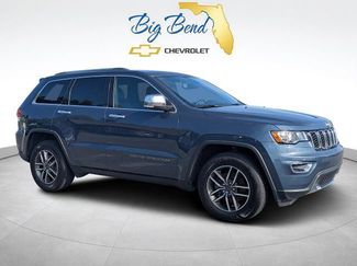 Used 2020 Jeep Grand Cherokee Limited RWD video 1