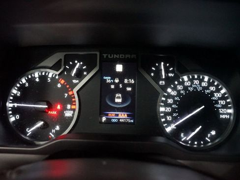 Used 2024 Toyota Tundra SR5 image 16