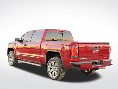 Used 2018 GMC Sierra 1500 Denali w/ Denali Ultimate Package image 11