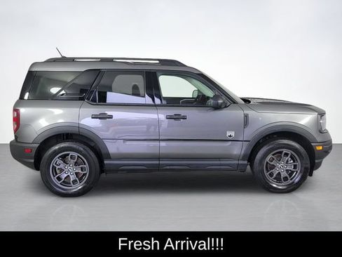 Used 2023 Ford Bronco Sport Big Bend AWD/4WD image 2