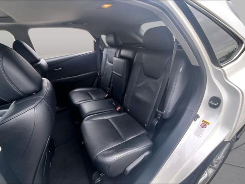 Used 2015 Lexus RX 350 FWD image 21