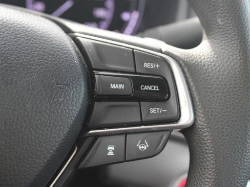 Used 2020 Honda Accord EX image 14
