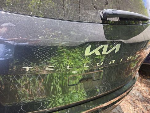 Used 2024 Kia Telluride SX Prestige X-Line image 5