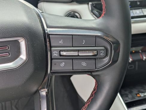 Used 2023 GMC Canyon AT4X AWD/4WD image 20
