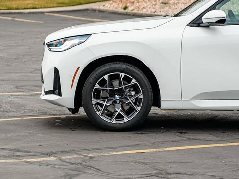 Used 2026 BMW X3 xDrive30 w/ M Sport Package image 8