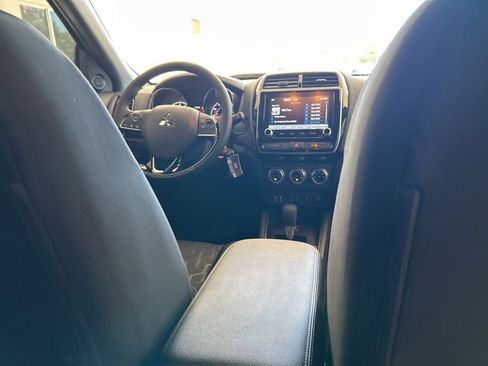 New 2026 Mitsubishi Outlander Sport AWD image 28