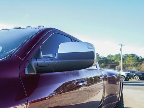 Used 2019 RAM 3500 Limited image 38